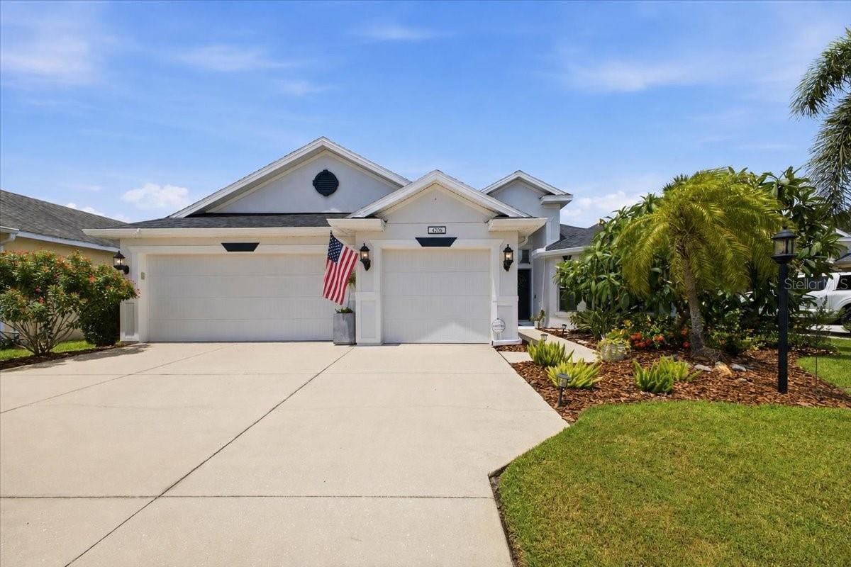4708 Tilden Park Court — photo