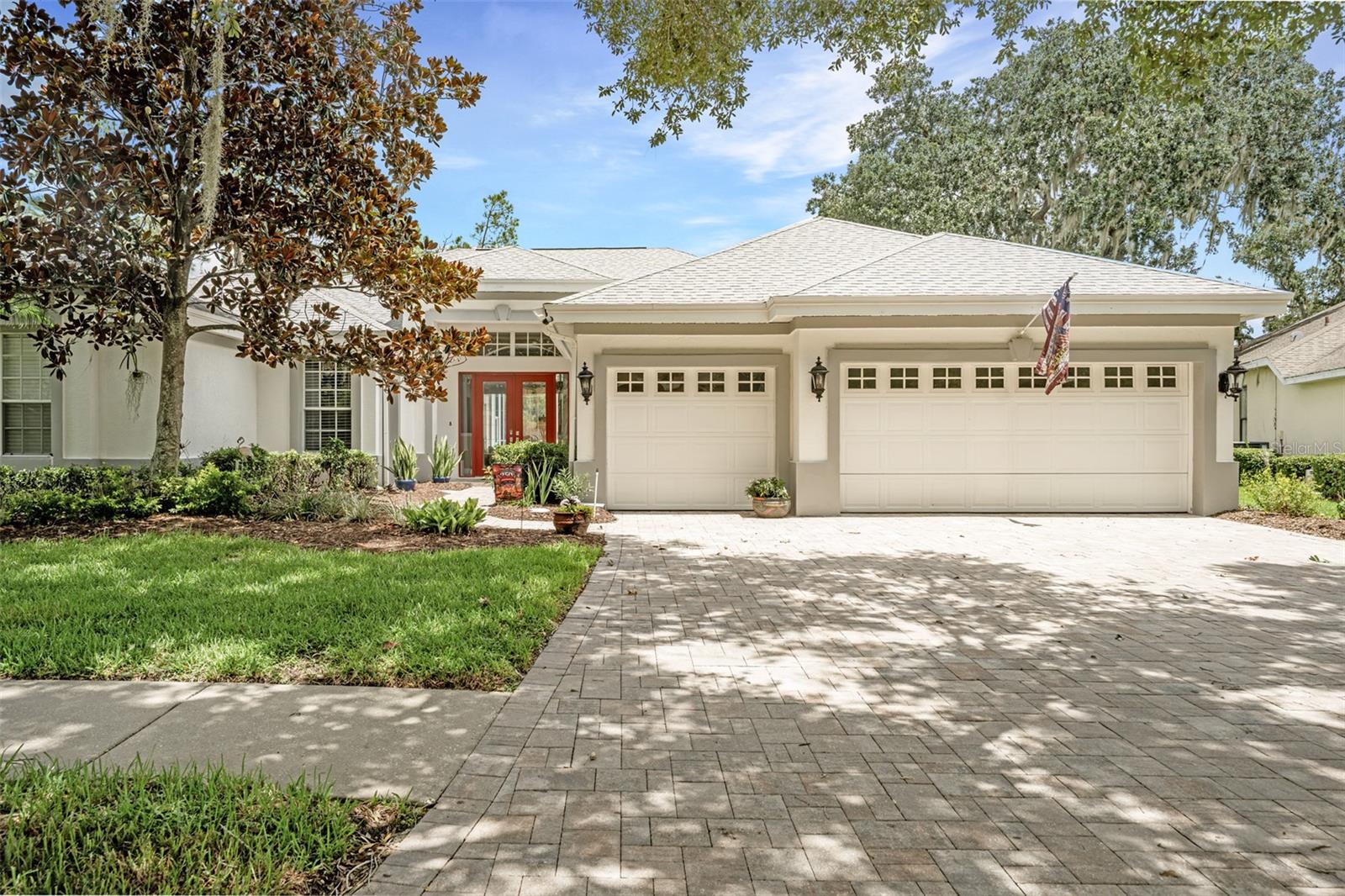 5429 Burnt Hickory Drive — photo