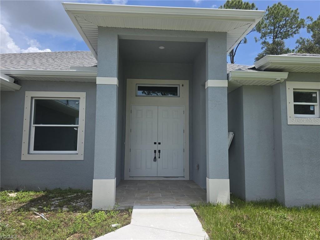 3852 Hopevale Street — photo