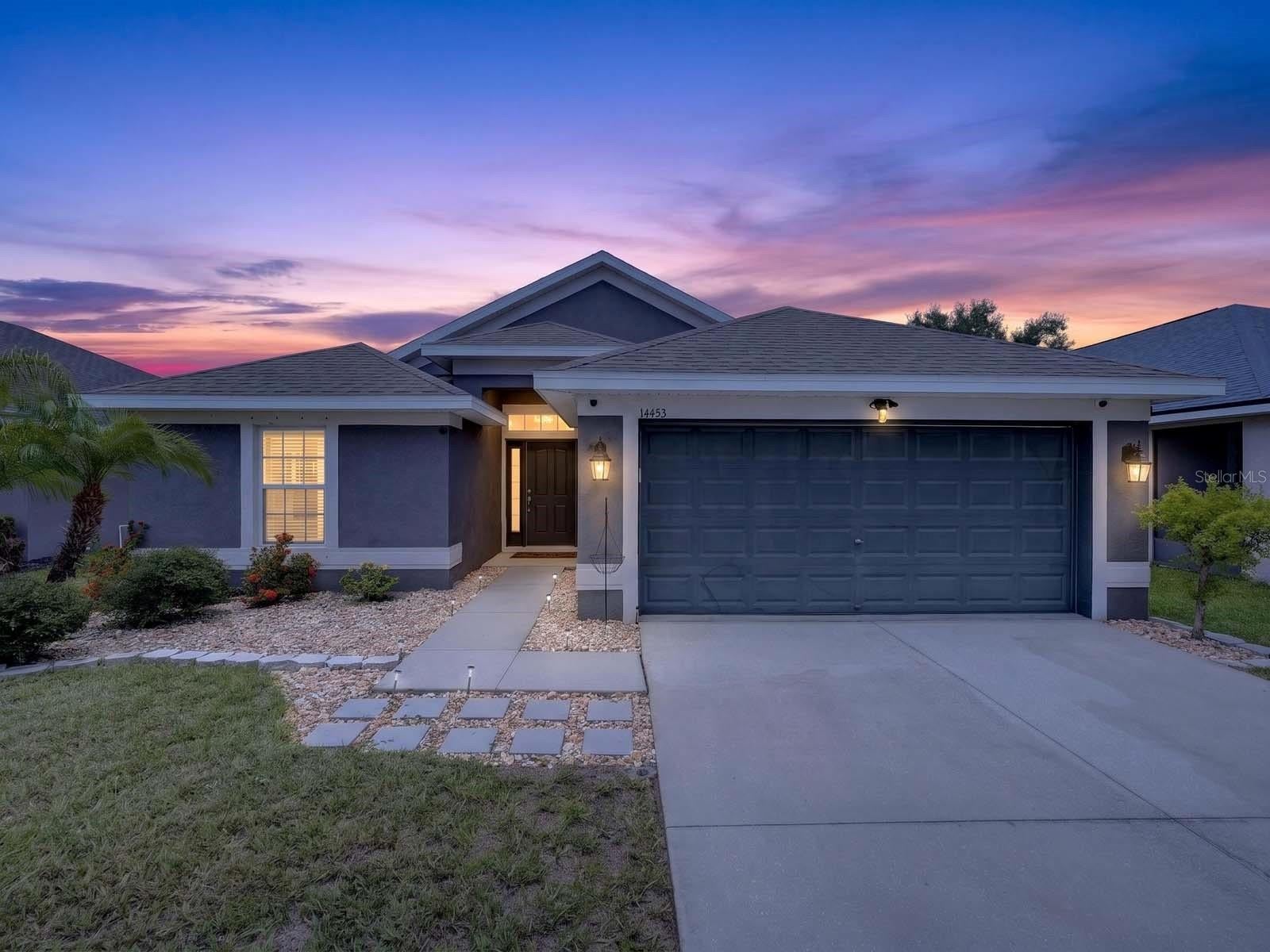 14453 Barley Field Drive — photo