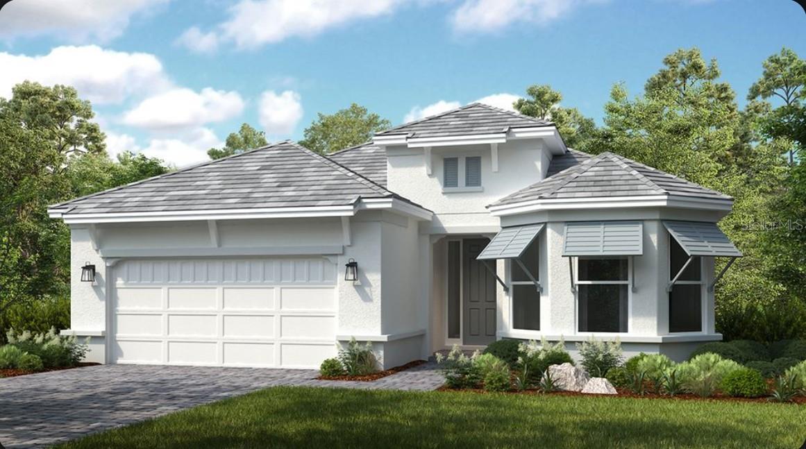 3114 Vicenza Court — photo