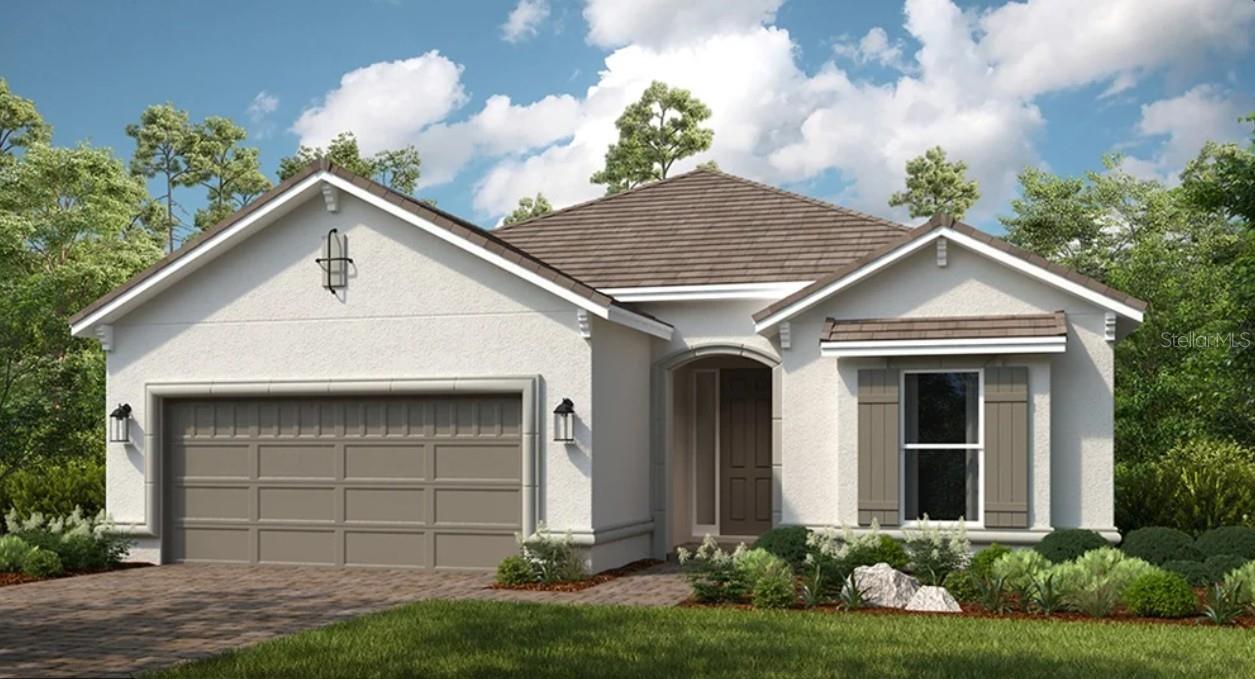 3118 Vicenza Court — photo