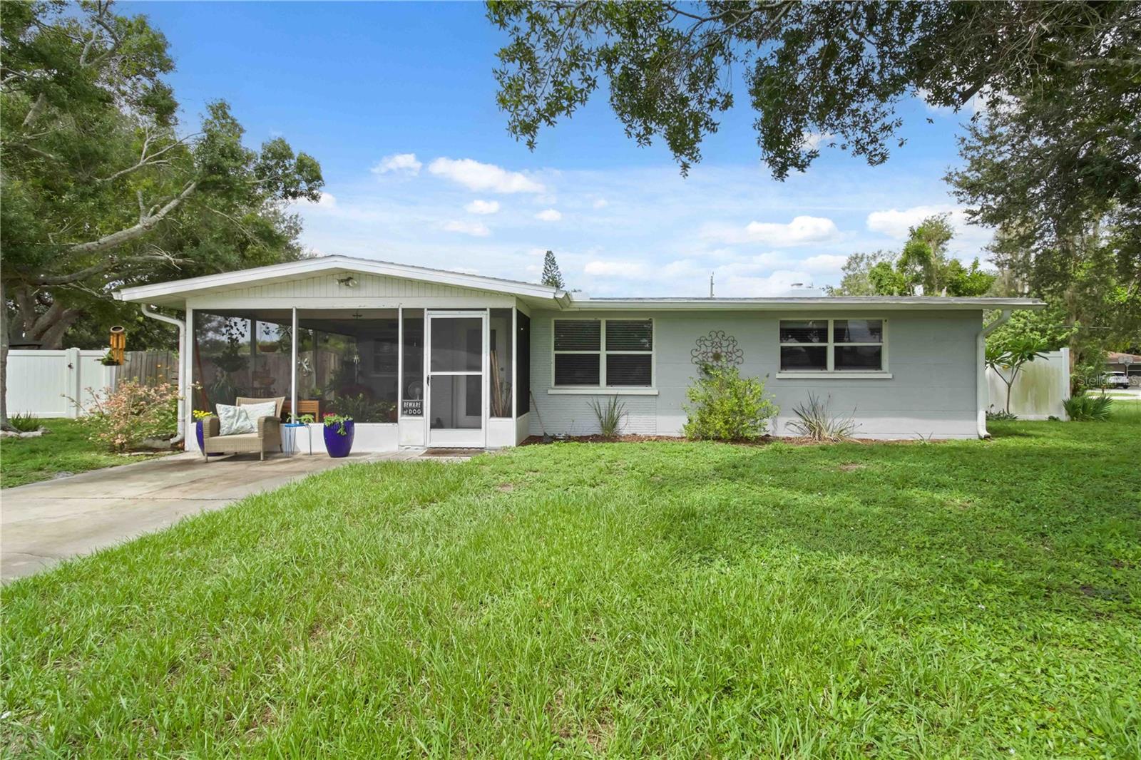 535 Caruso Place — photo