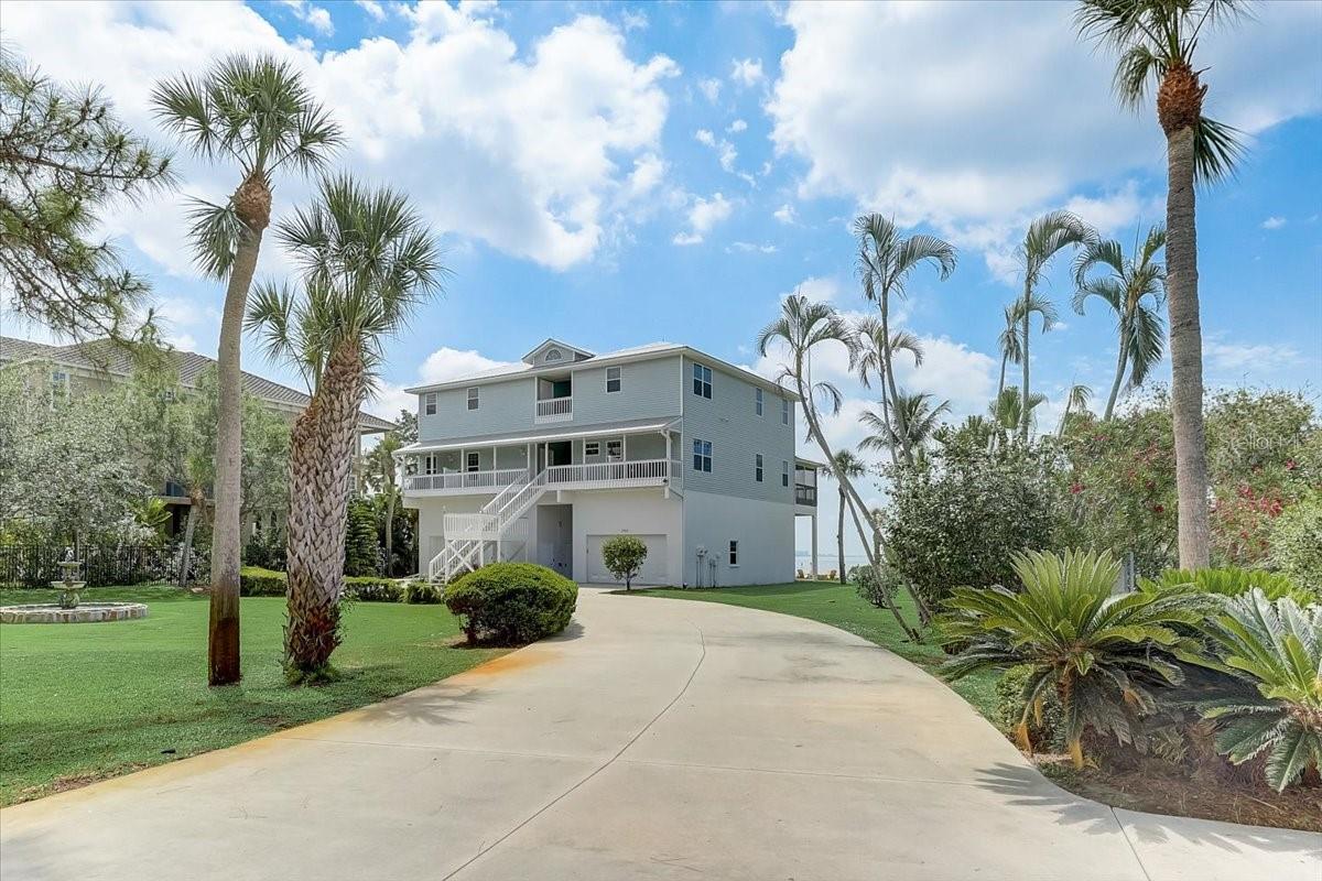 2424 Bay Drive 2424/2426 — photo