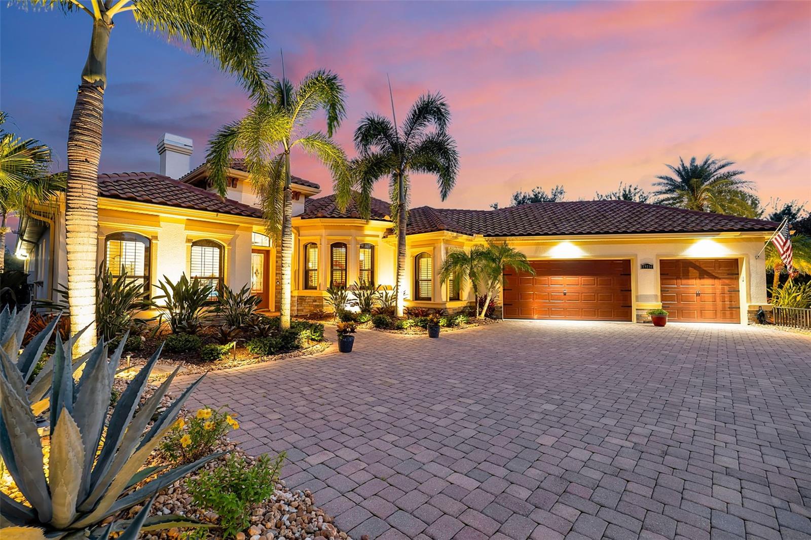 15114 Linn Park Terrace — photo