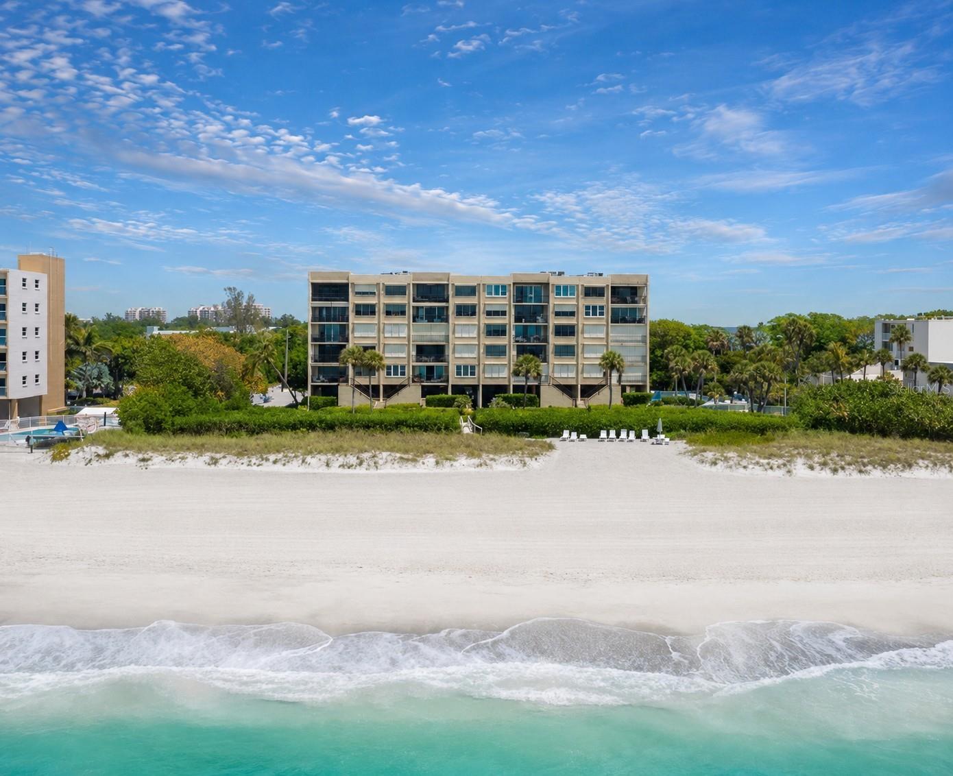 2675 Gulf of Mexico Drive 203 — photo