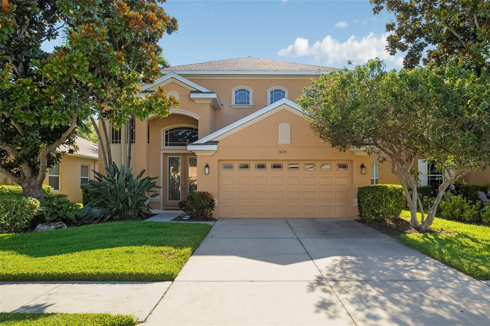3628 Summerwind Circle — photo