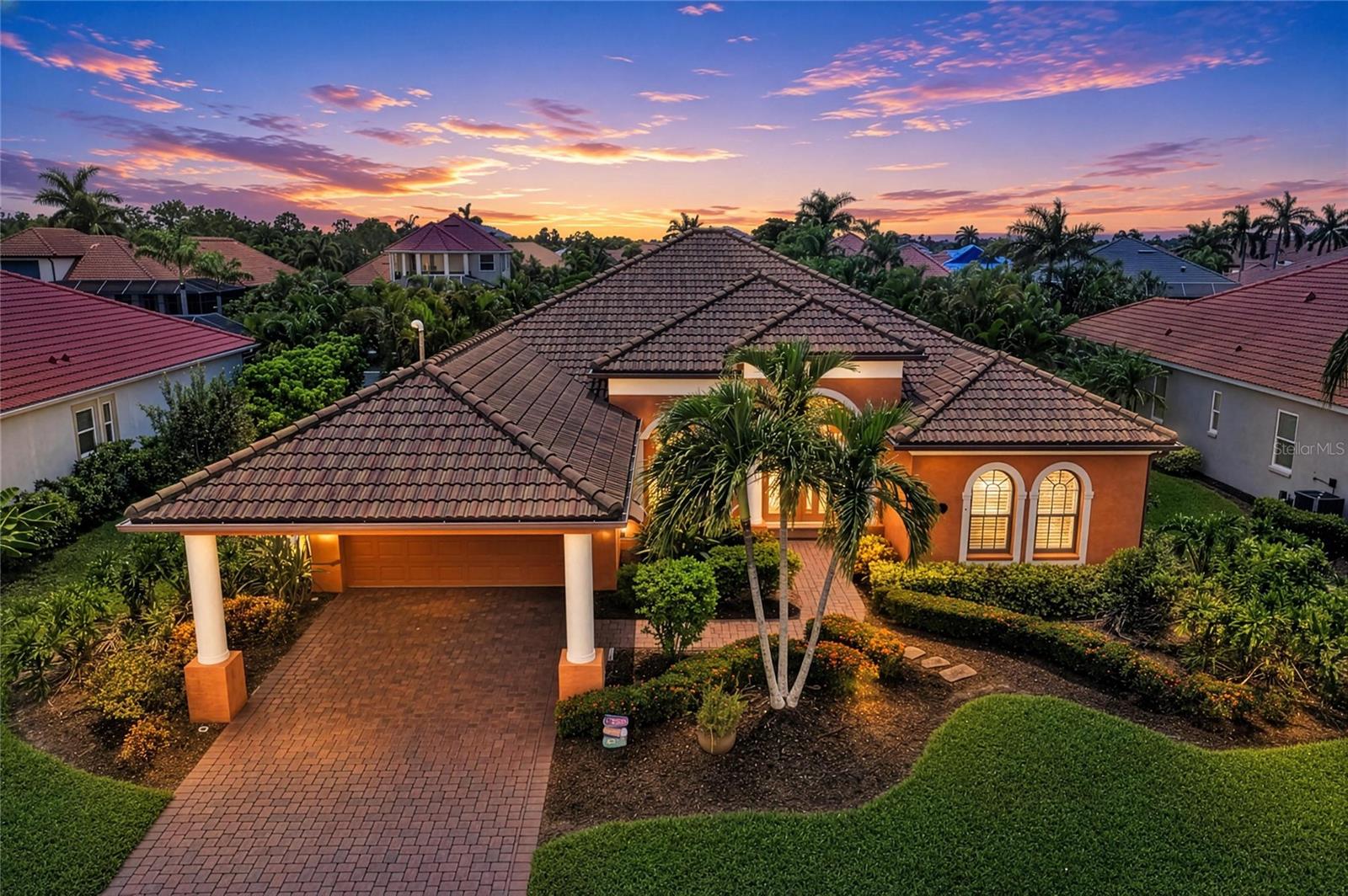 545 Mast Drive — photo