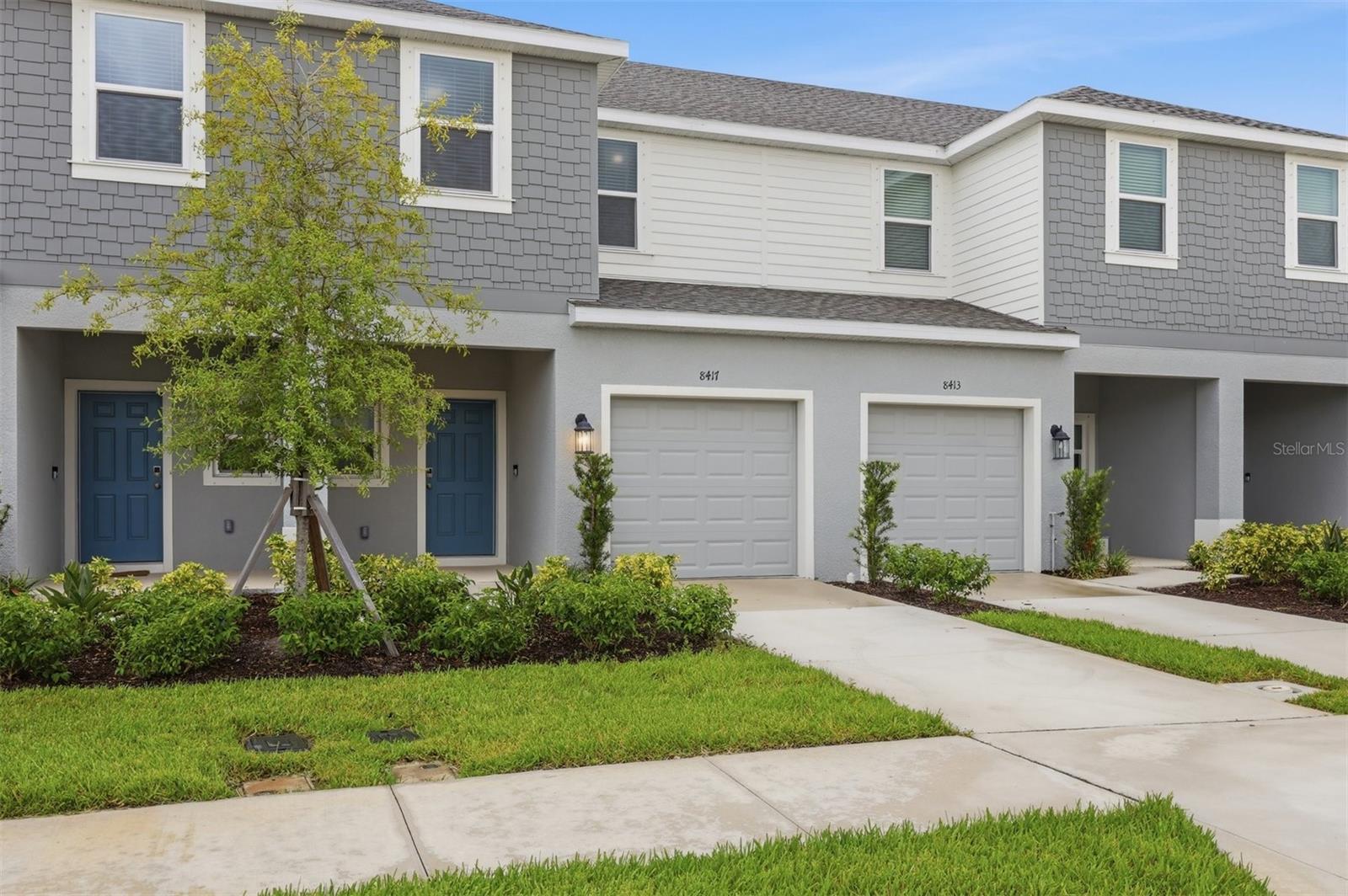 8417 Lunar Skye Street — photo