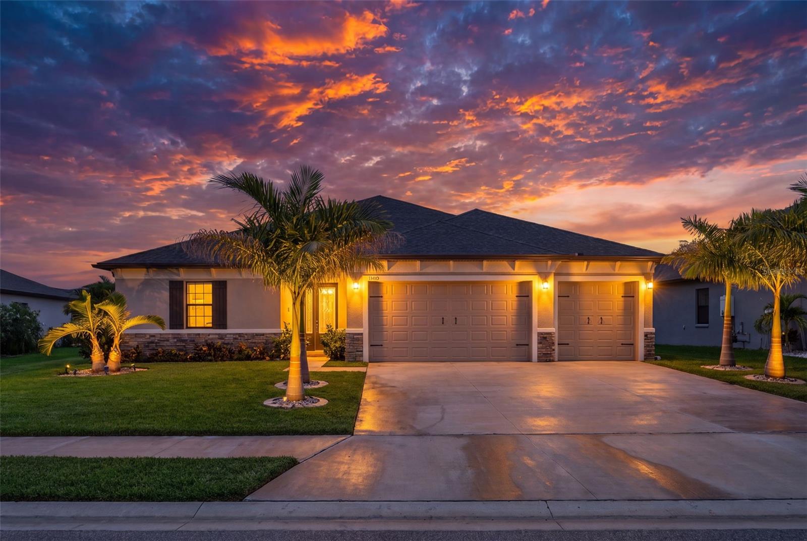 12627 Wheatgrass Court — photo