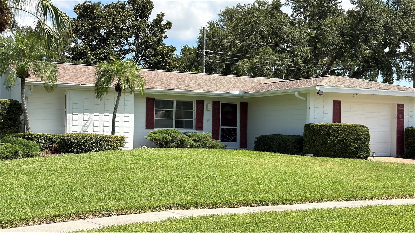 3190 Regatta Circle — photo