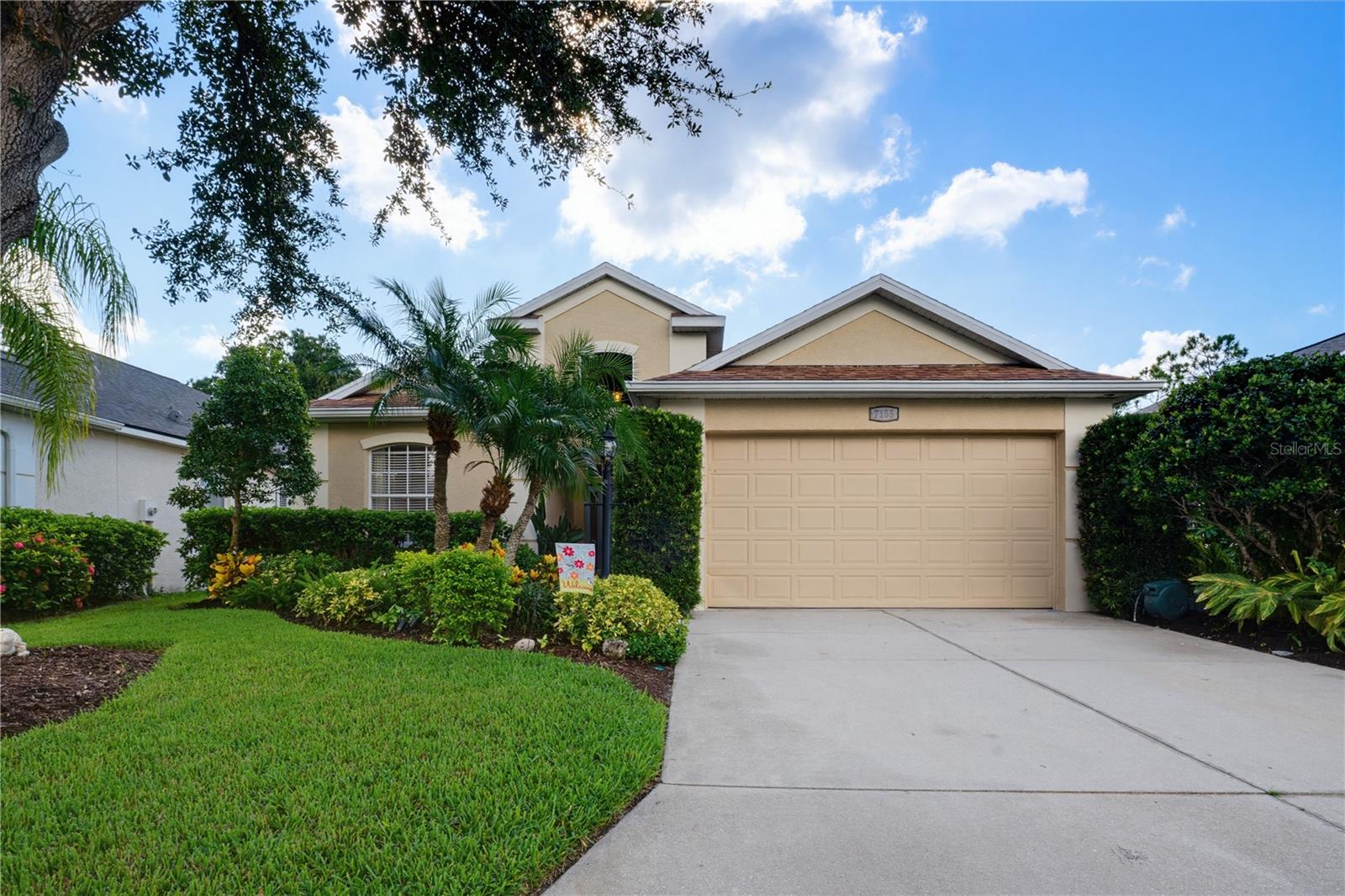 7155 Spikerush Court — photo
