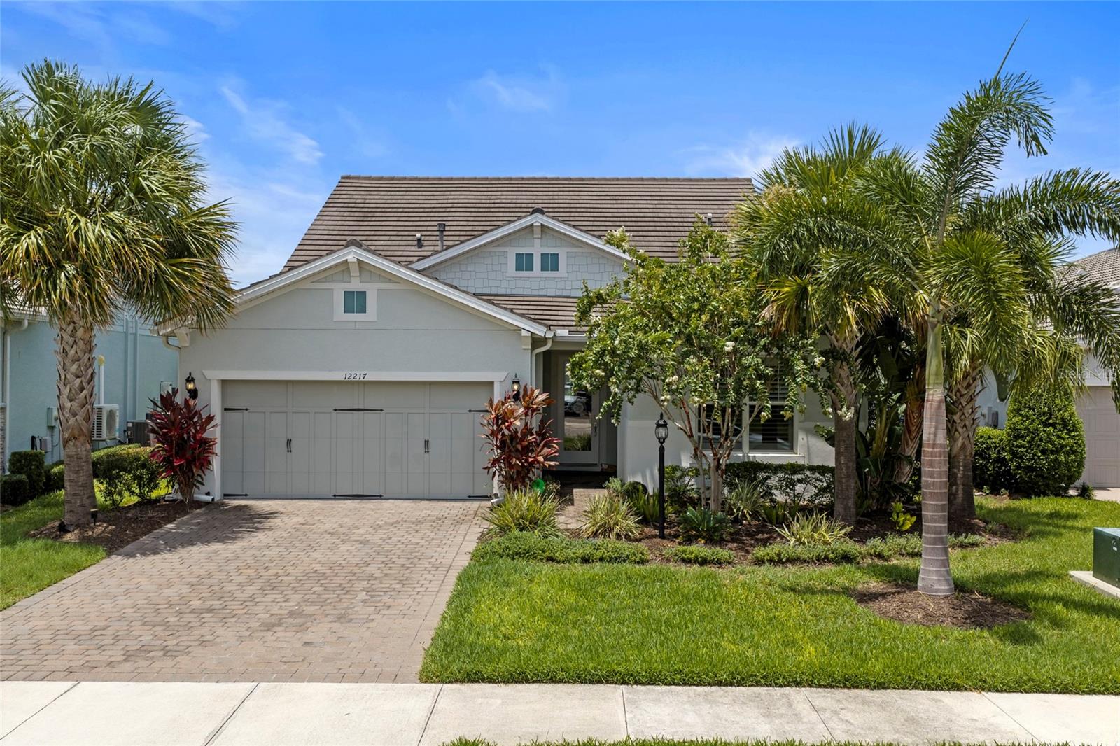 12217 Cranston Way — photo
