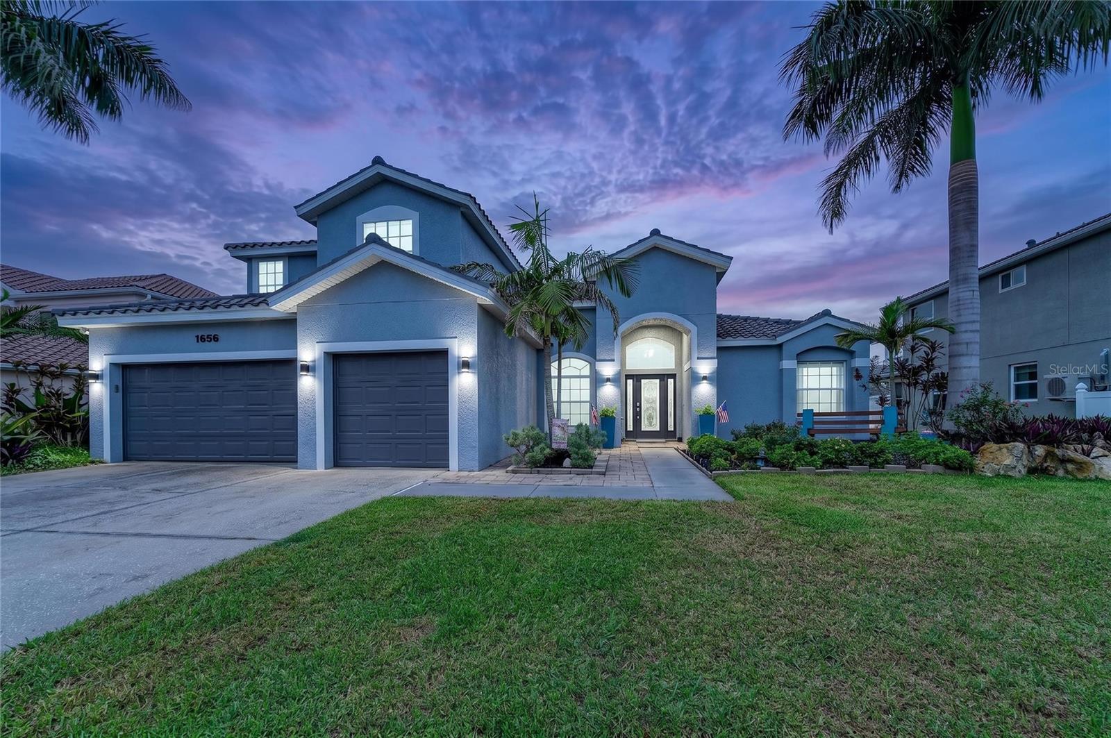 1656 Pinyon Pine Dr — photo