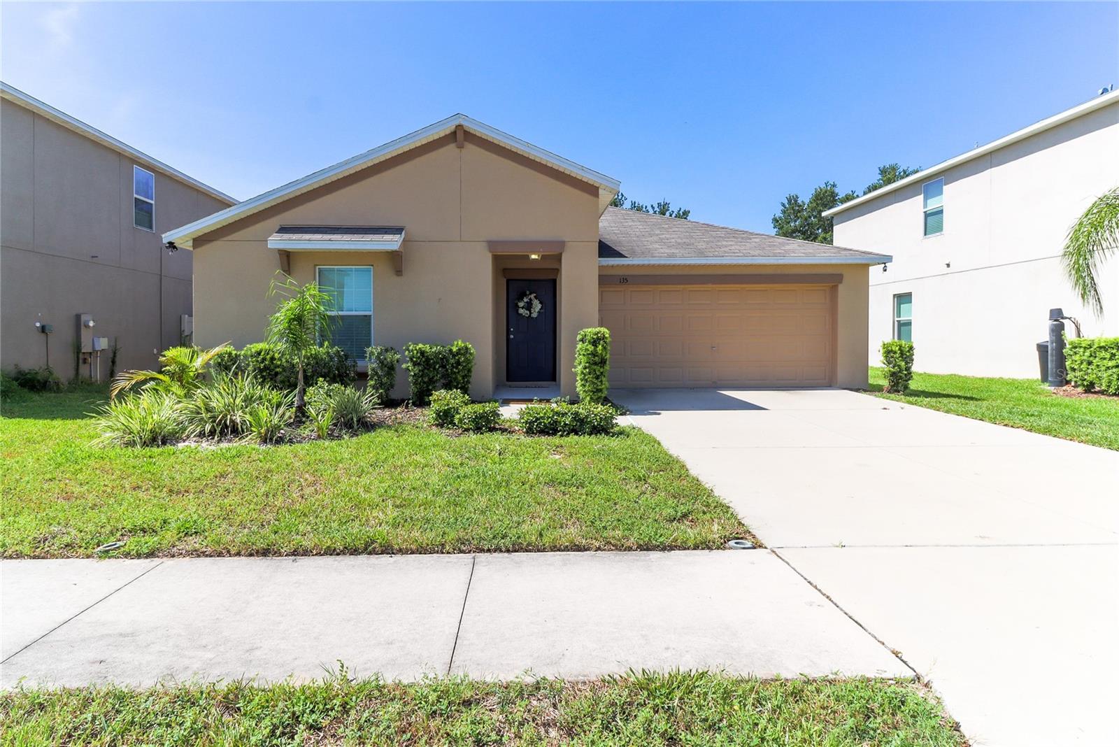 135 Cascade Bend Drive — photo