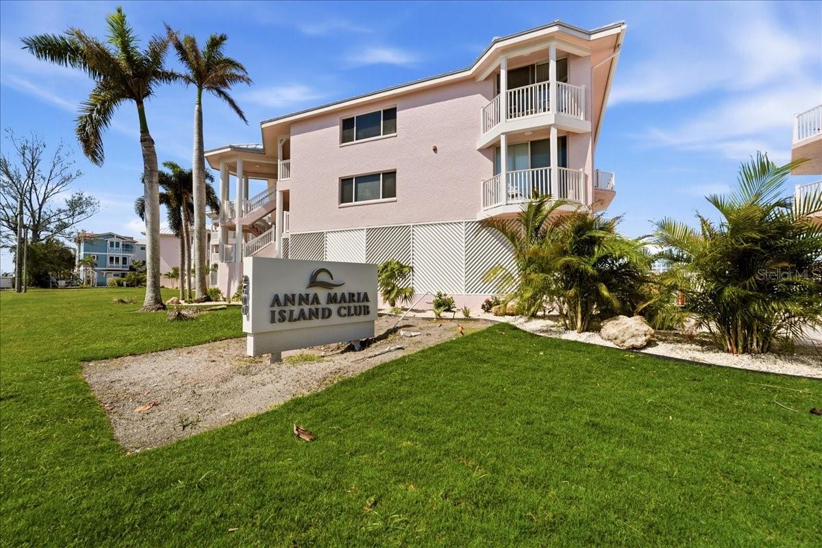 2600 Gulf Drive N 30 — photo