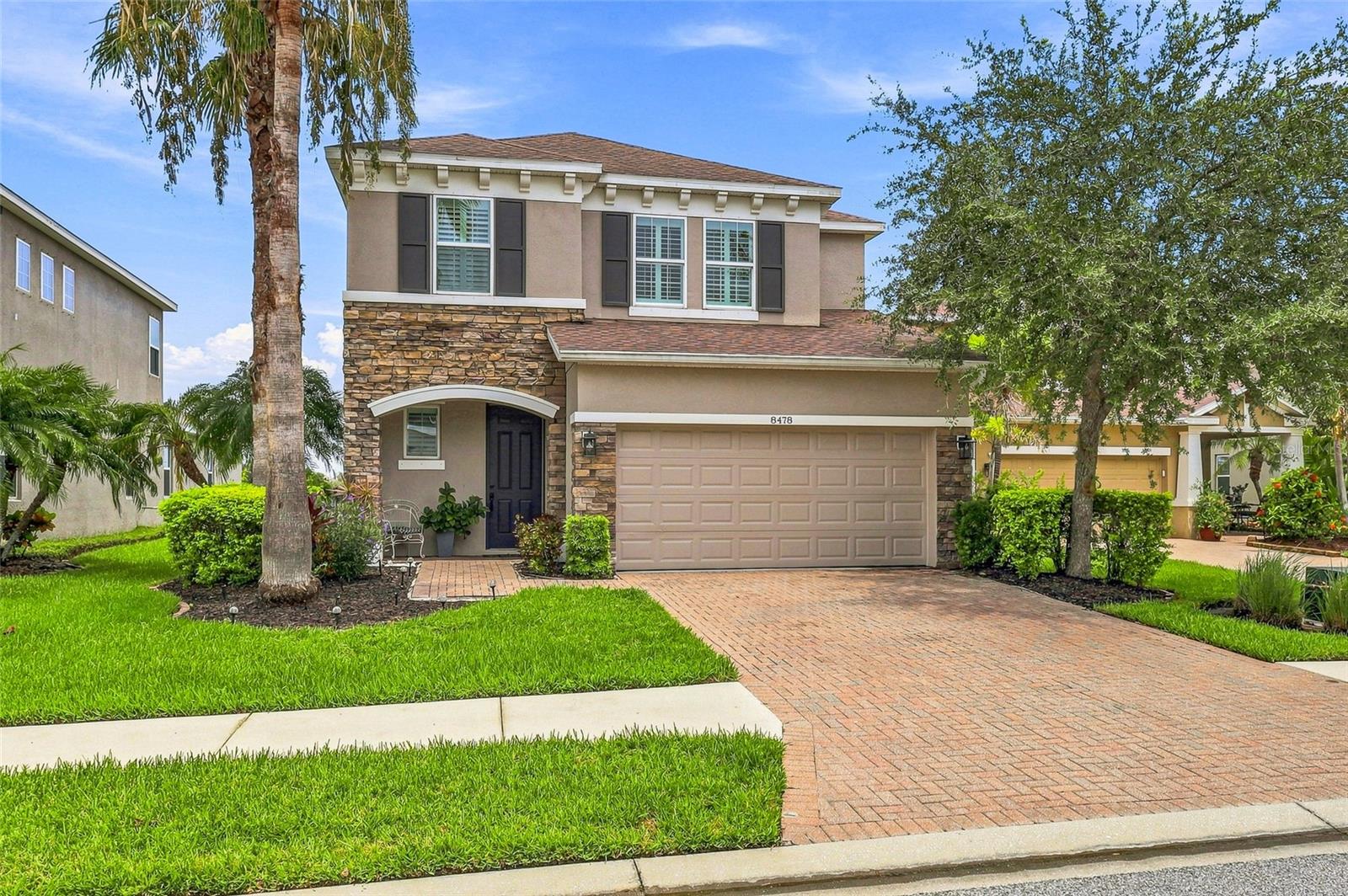 8478 Nandina Drive — photo