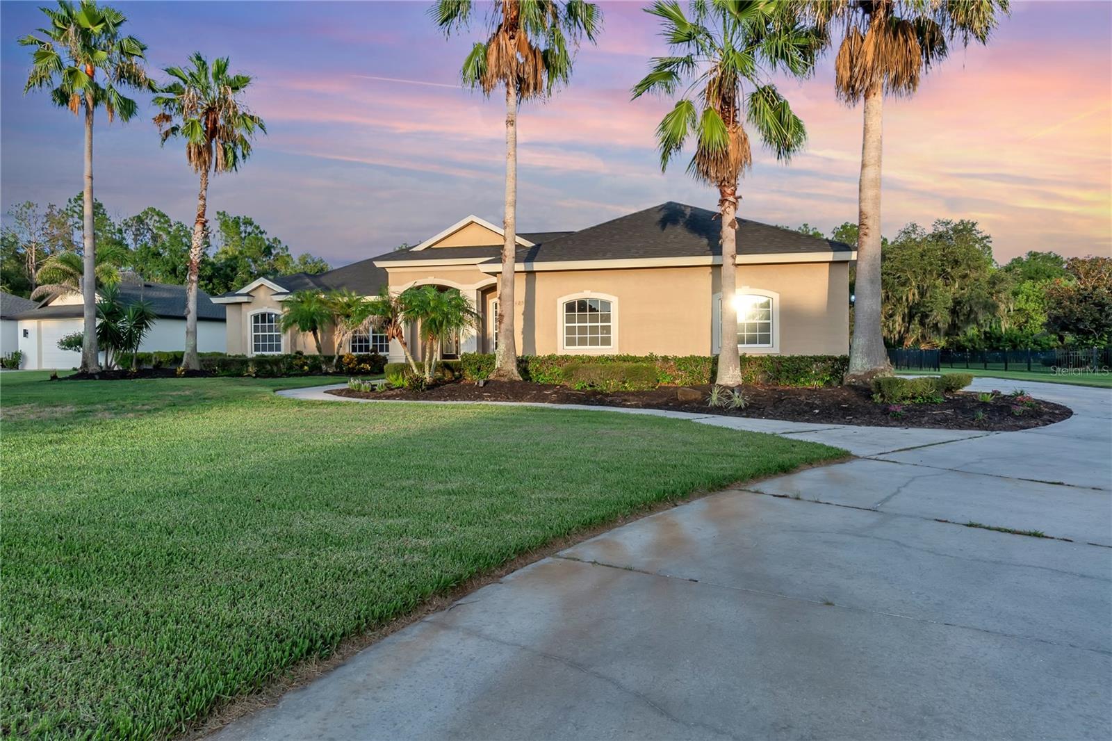 15425 29TH LANE E, PARRISH, FL 34219 — photo 2