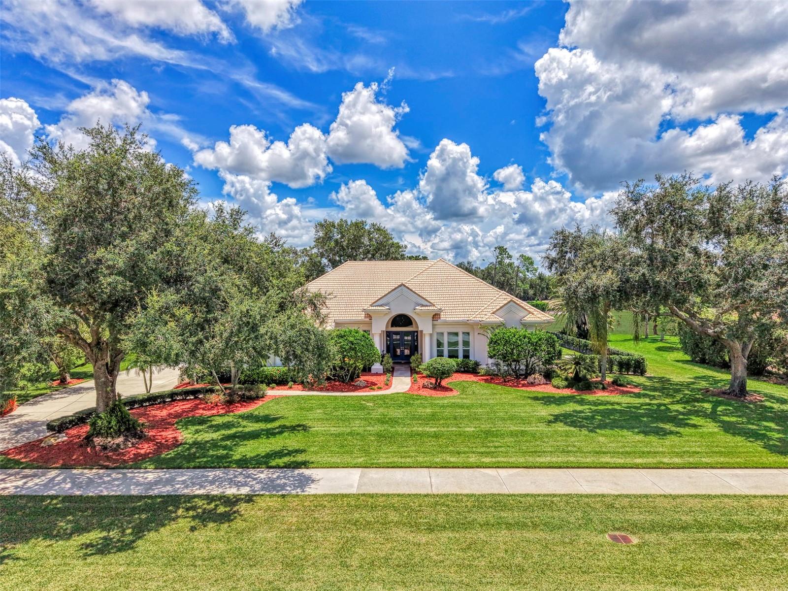 7767 Alister Mackenzie Drive — photo