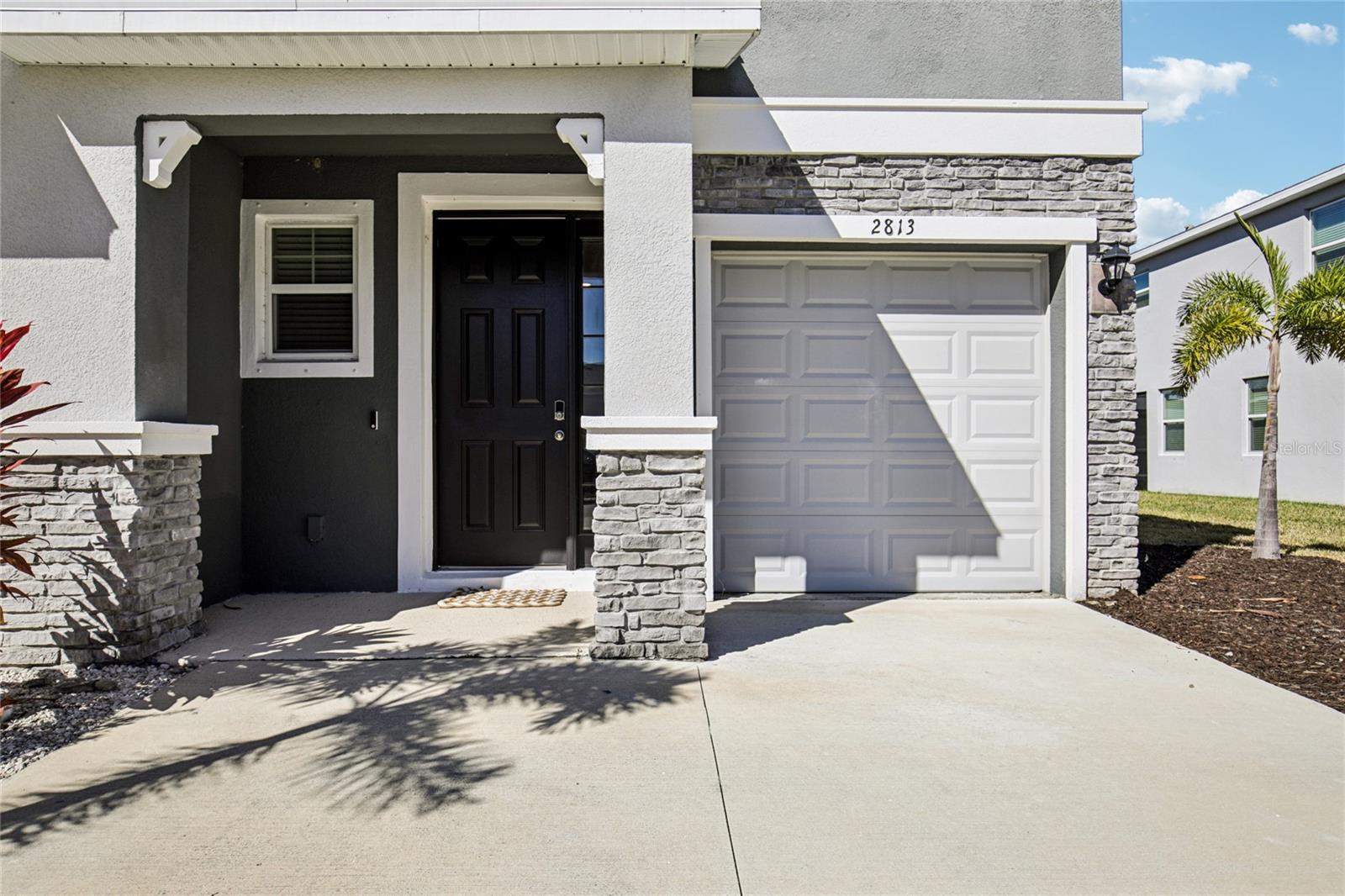 2813 Midnight Pearl Drive — photo