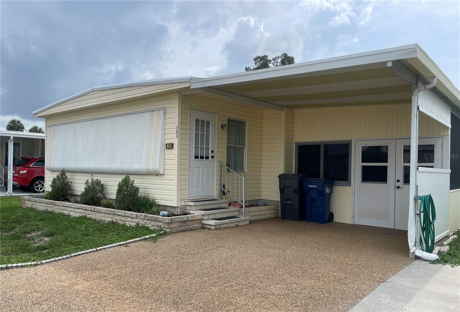 5619 Bayshore Road 161 — photo