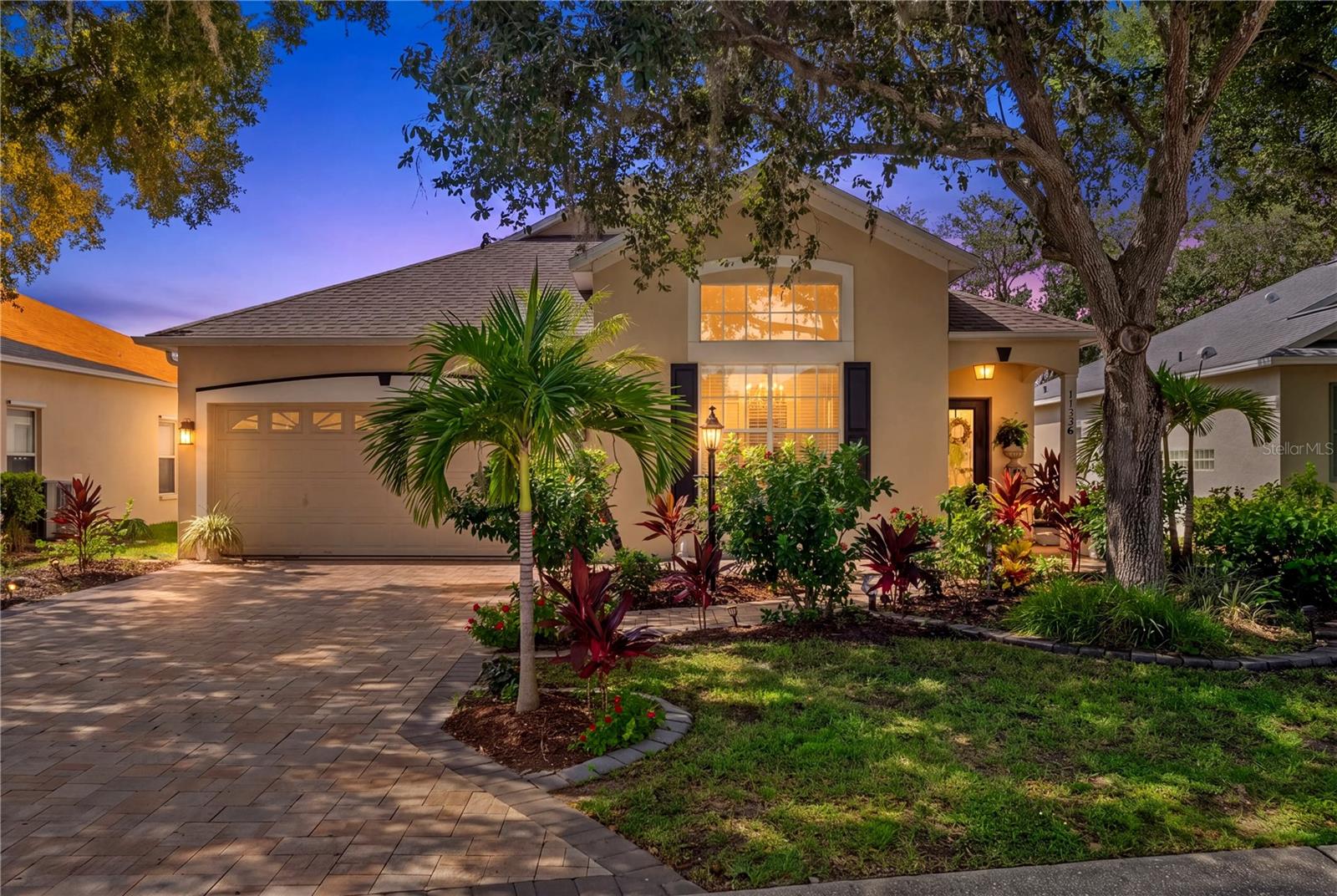 11326 Blue Sage Place — photo