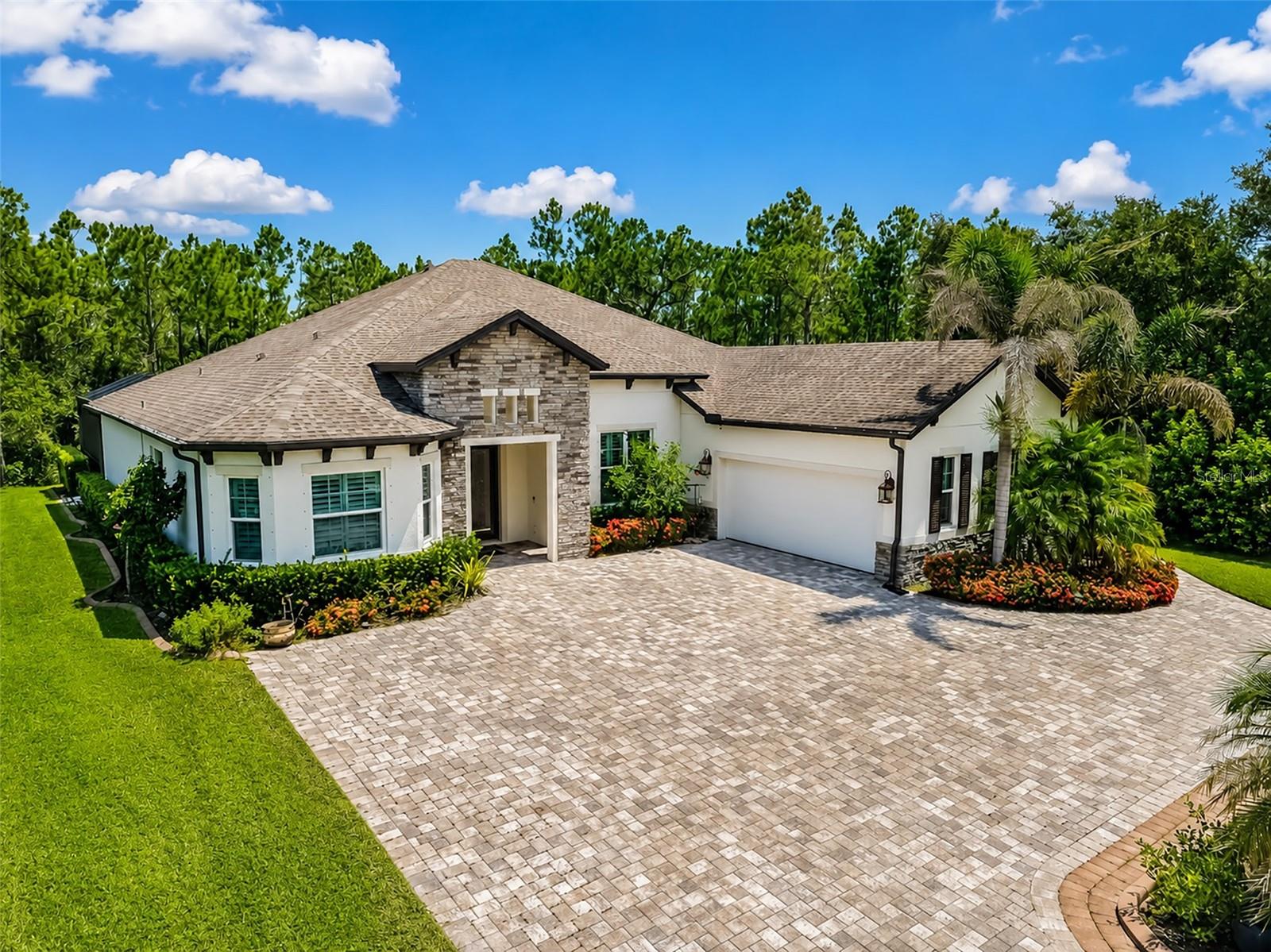 22209 Deer Pointe Crossing — photo