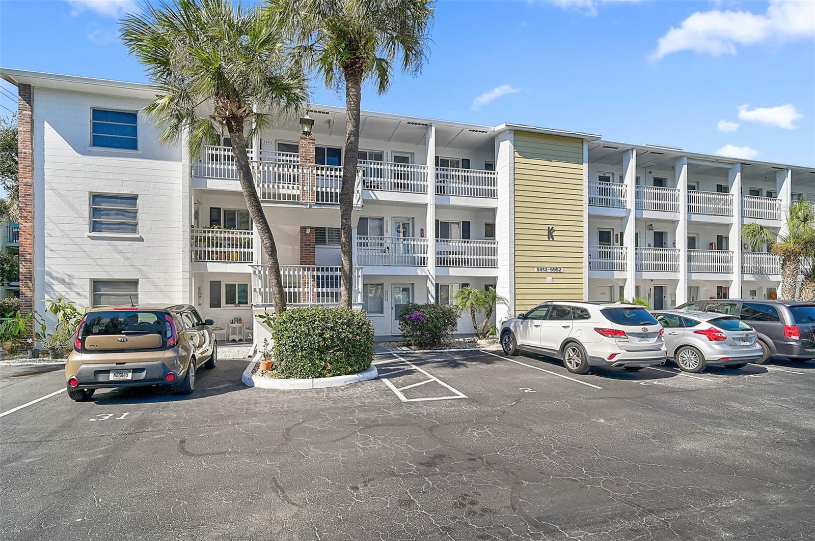 5940 Easy Street K31 — photo
