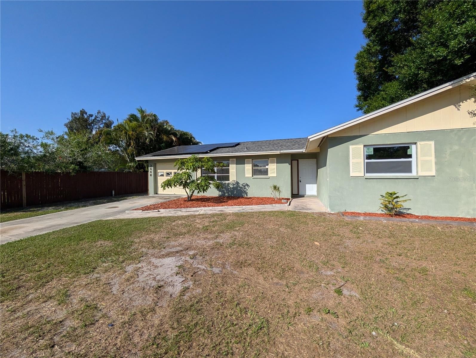 3646 Lakewood Drive — photo