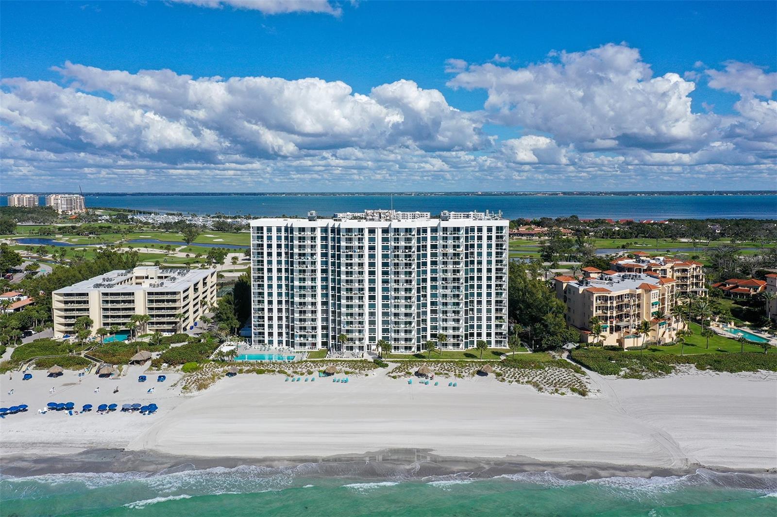 2425 Gulf of Mexico Drive 1B — photo