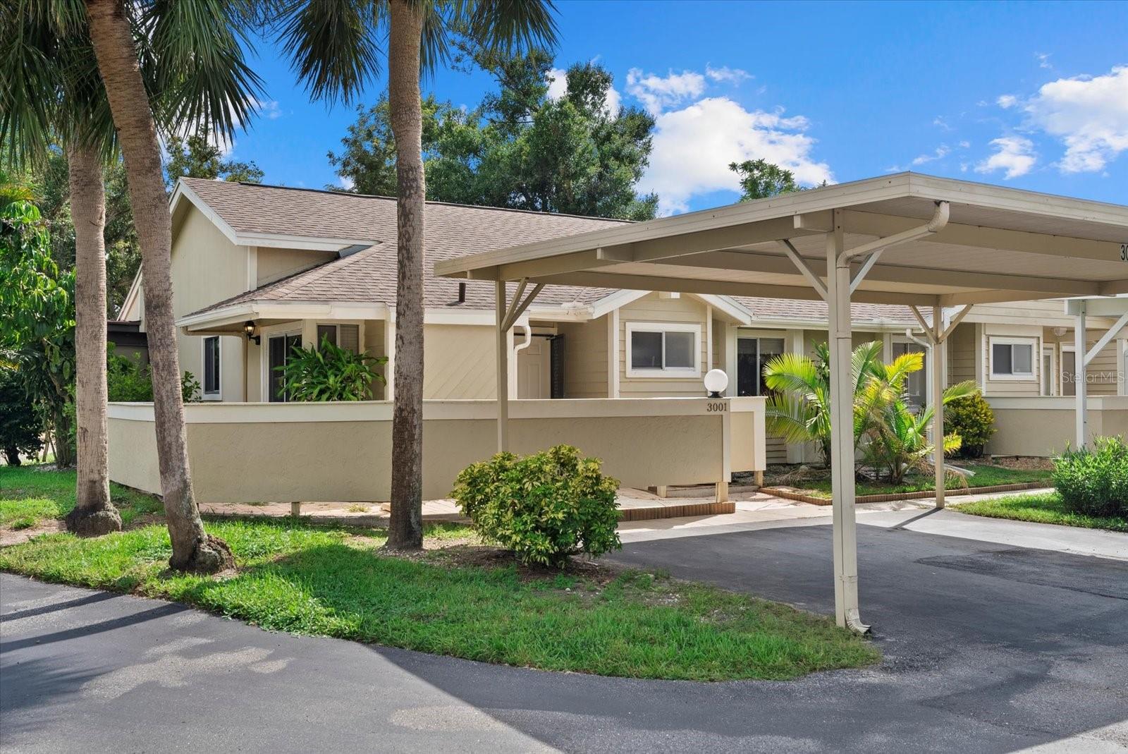 3001 Seawind Circle 10C — photo