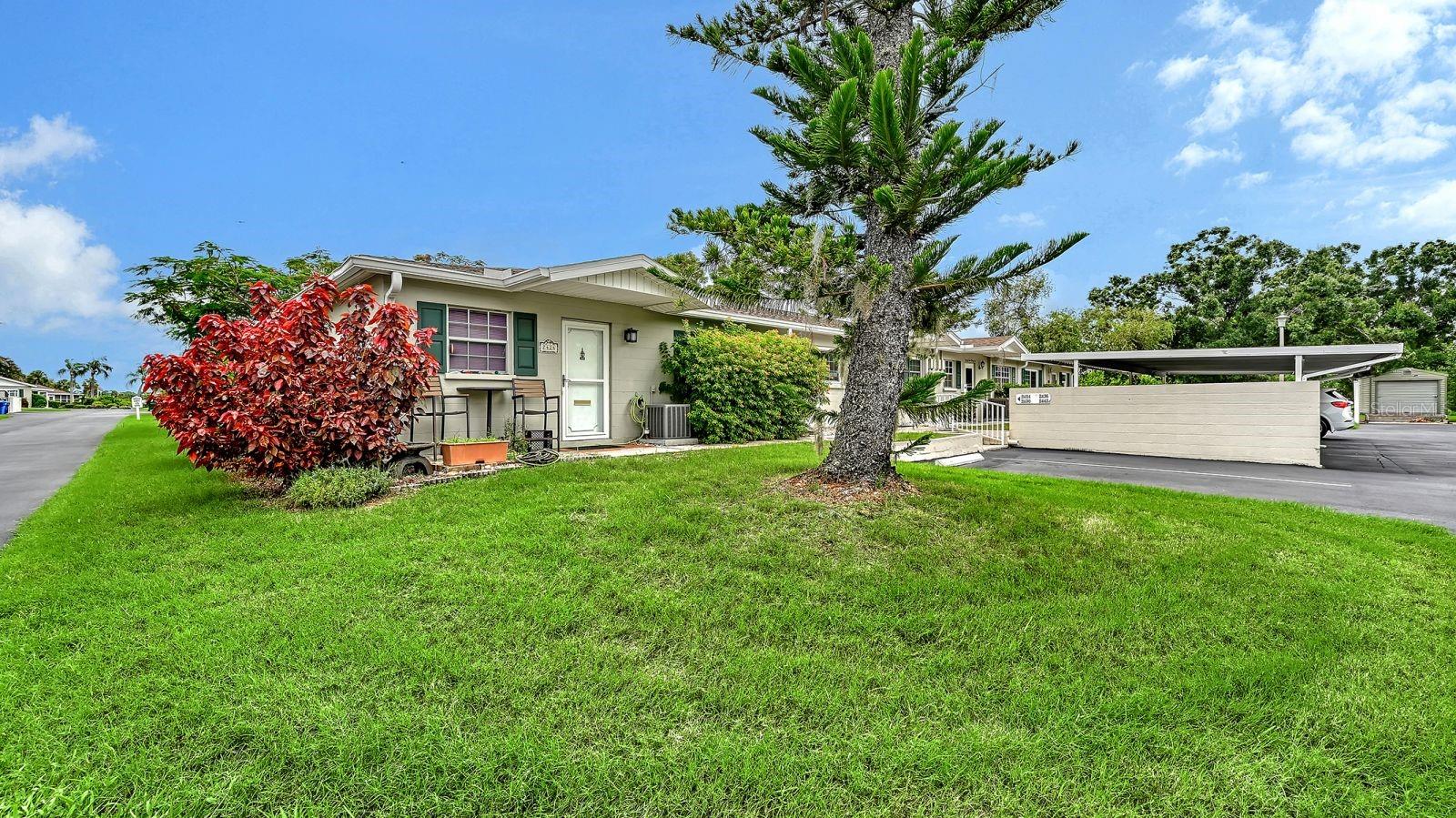 2436 Golf Course Drive 707 — photo