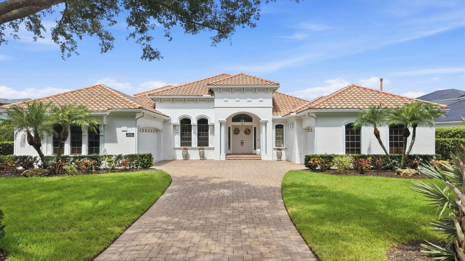 3548 Founders Club Drive — photo