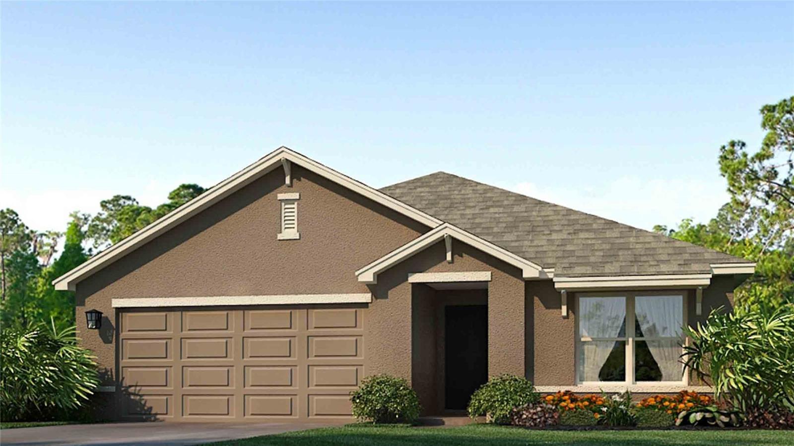 5427 Silver Moonlight Drive — photo