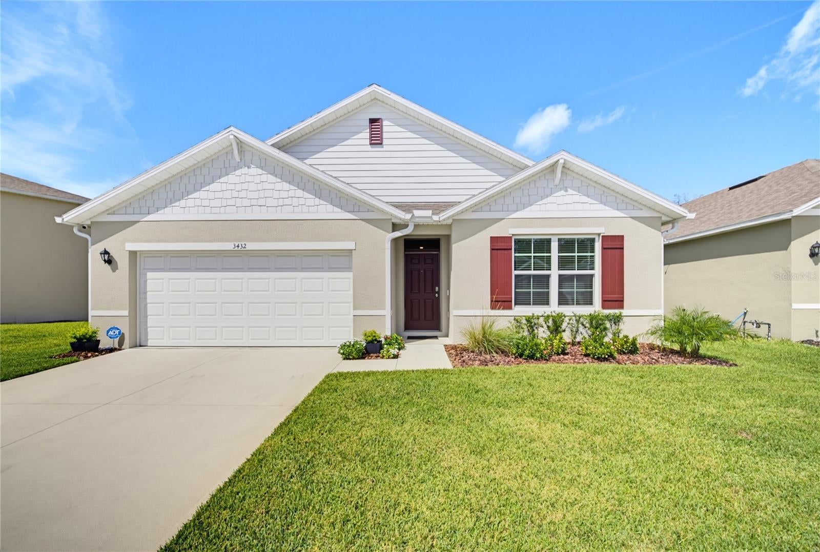 3432 Islewood Court — photo