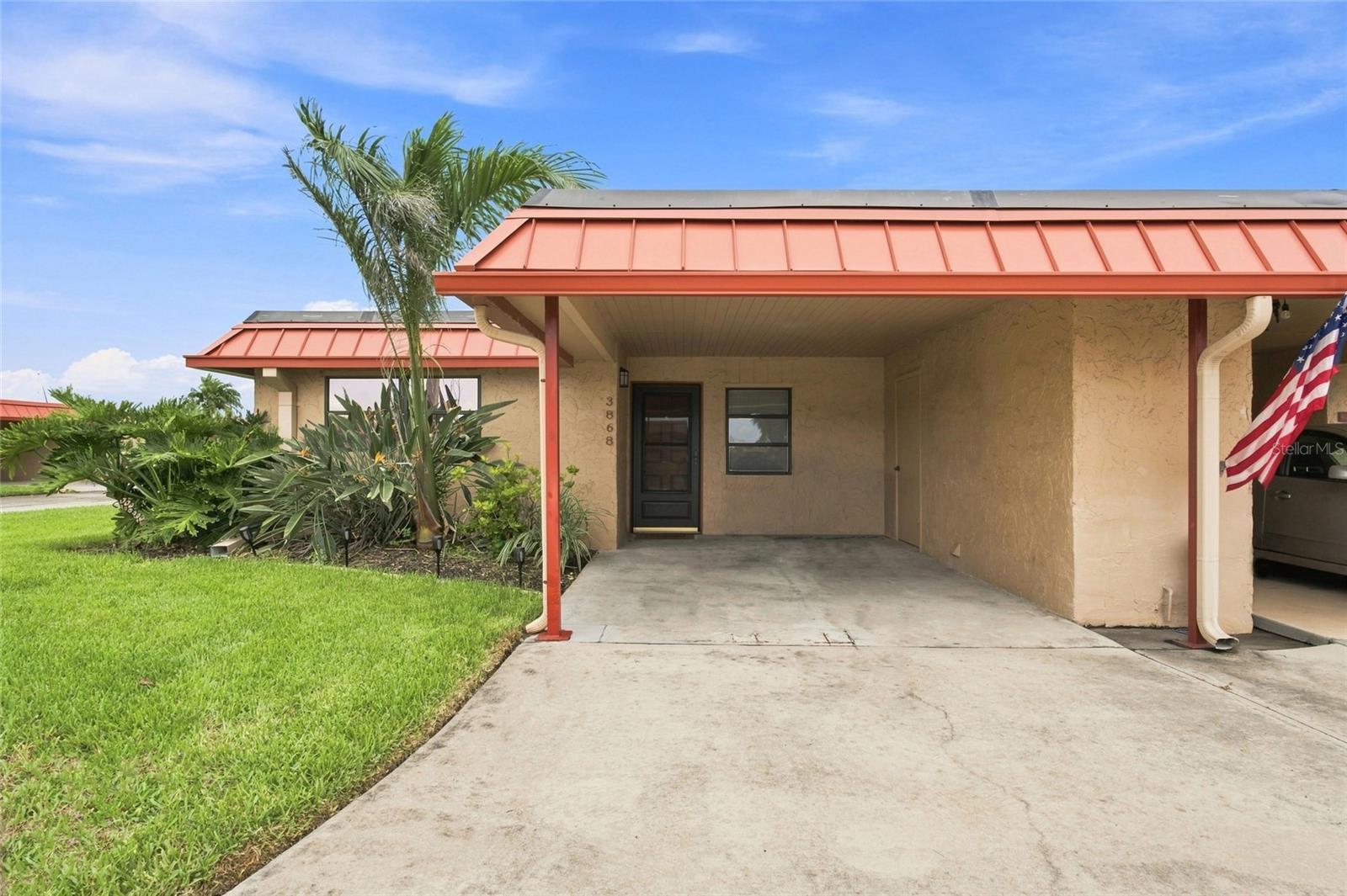 3868 Catalina Drive — photo