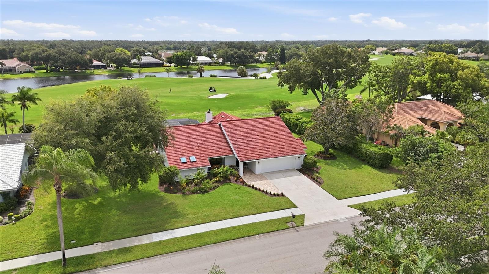 8822 Misty Creek Drive — photo