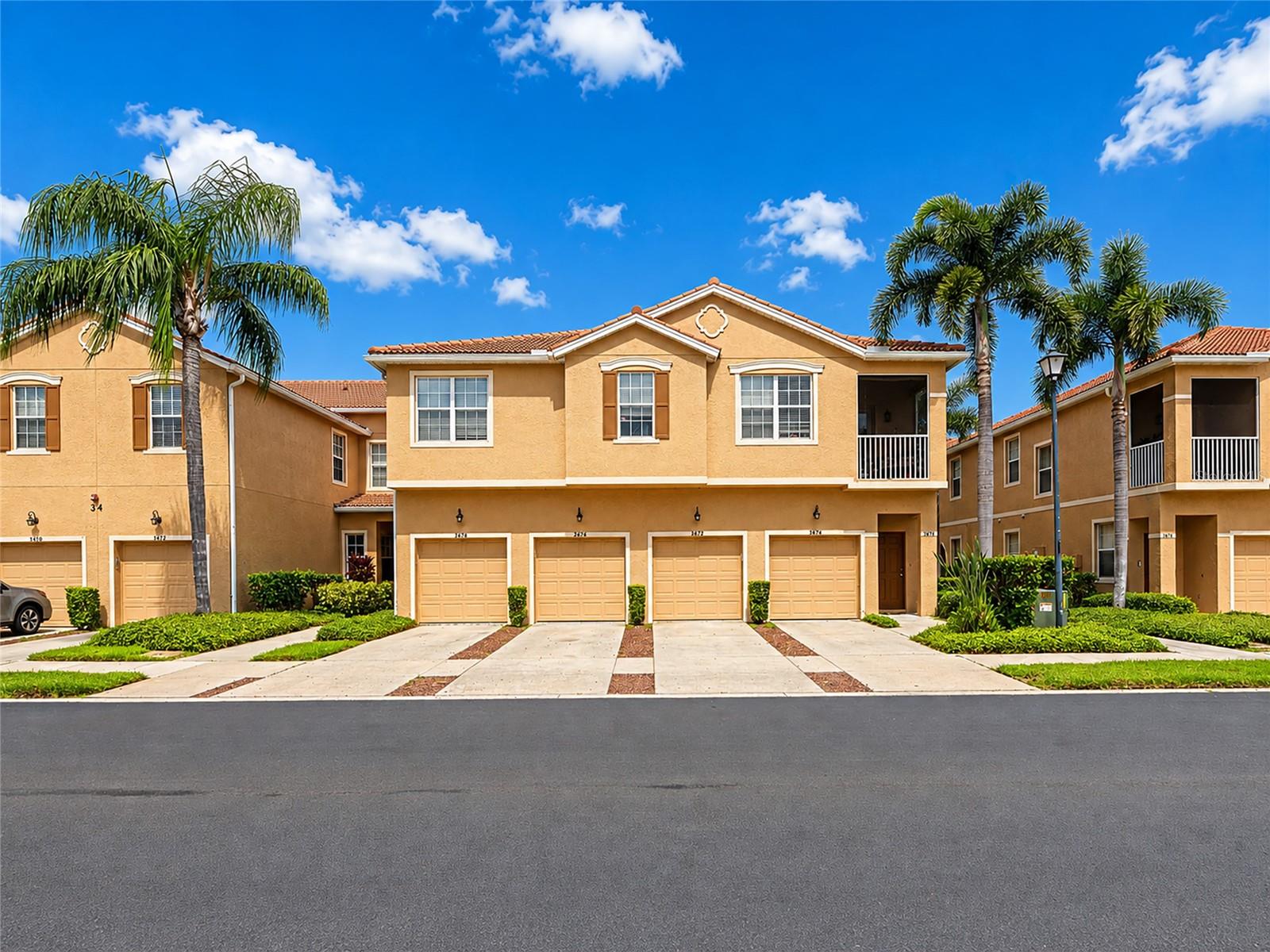 3426 Parkridge Circle 34-105 — photo