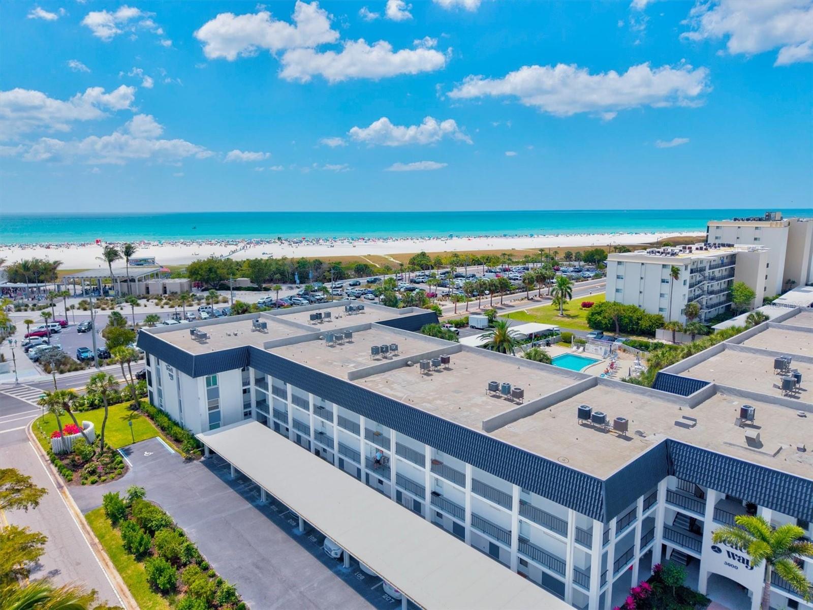 5600 Beach Way Drive 109 — photo