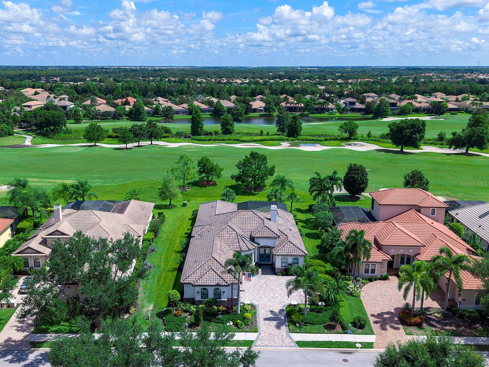 14615 Leopard Creek Place — photo