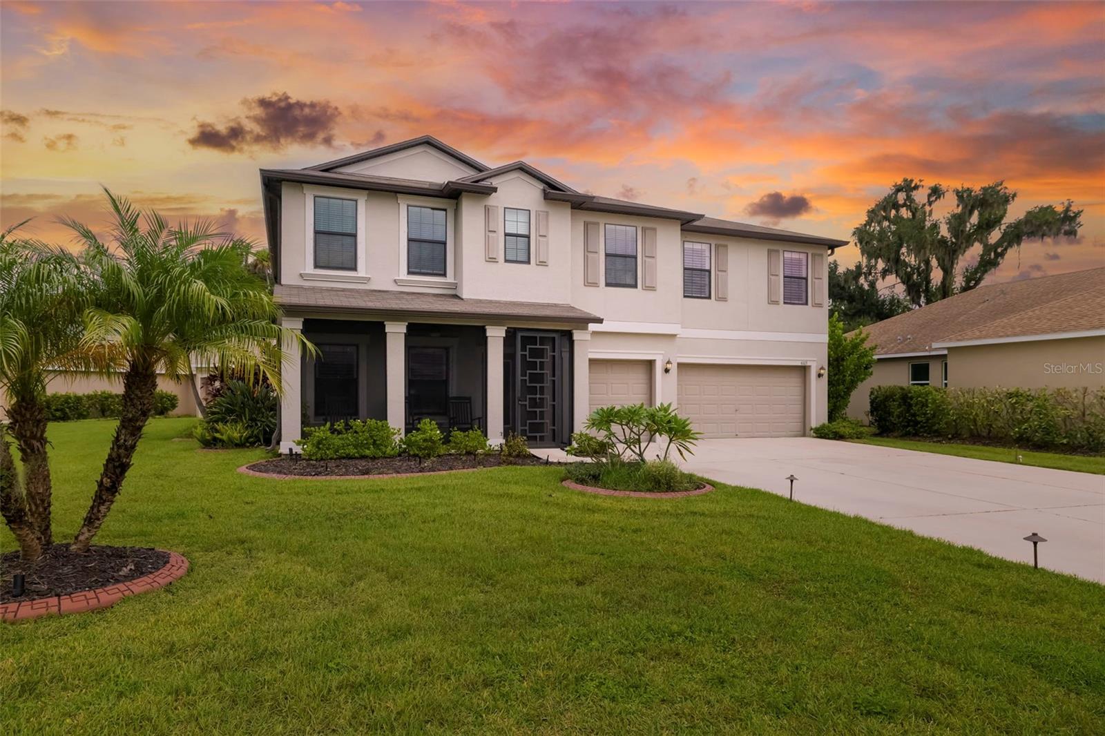 6103 Horse Mill Place — photo