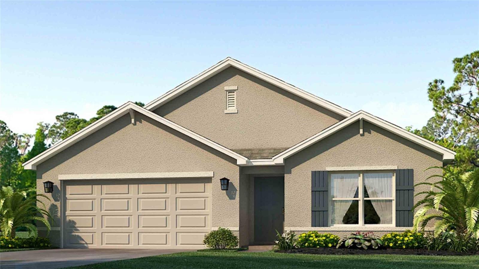 5419 Silver Moonlight Drive — photo
