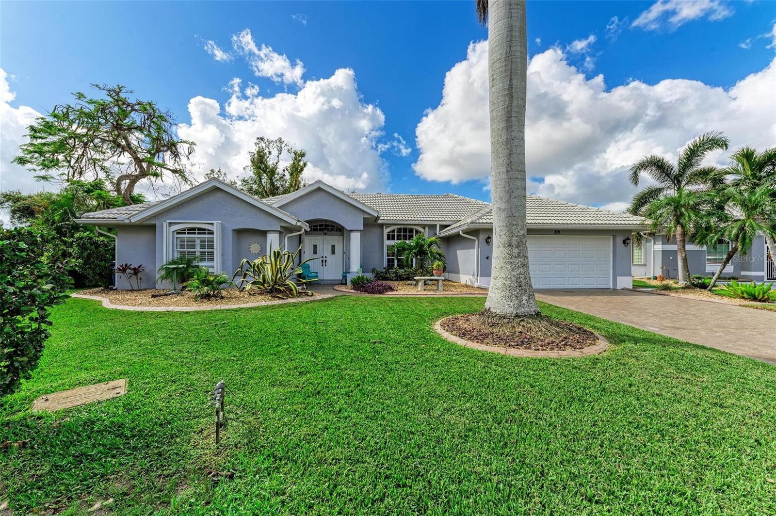 316 Roseling Circle — photo