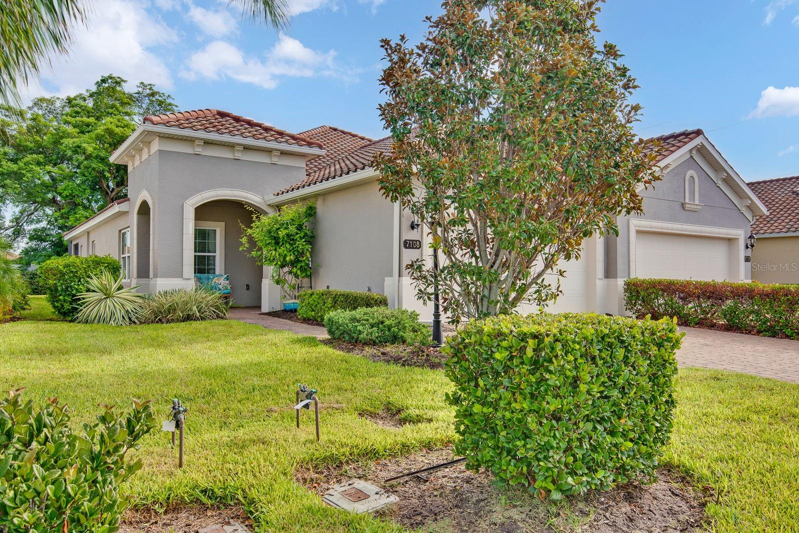 7108 Playa Bella Drive — photo