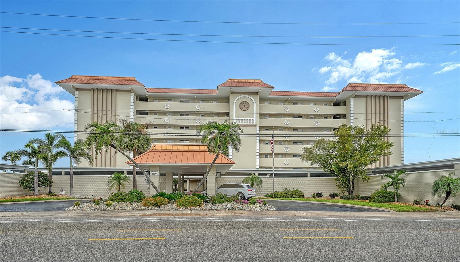 1150 Tarpon Center Drive 1-C #103 — photo