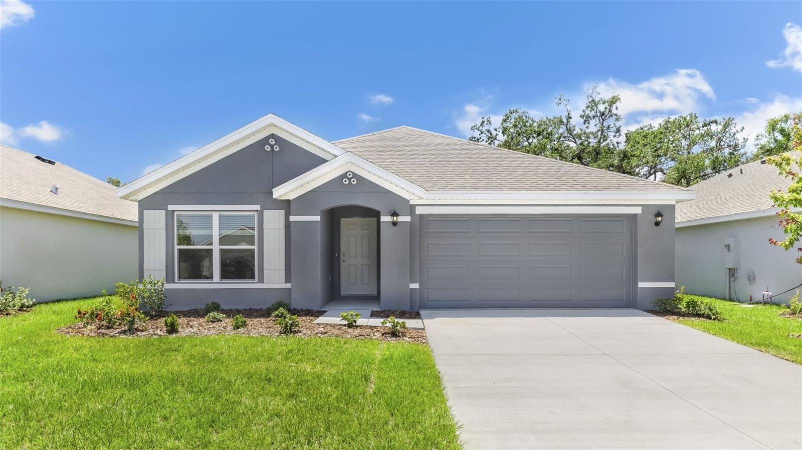 5415 Silver Moonlight Drive — photo