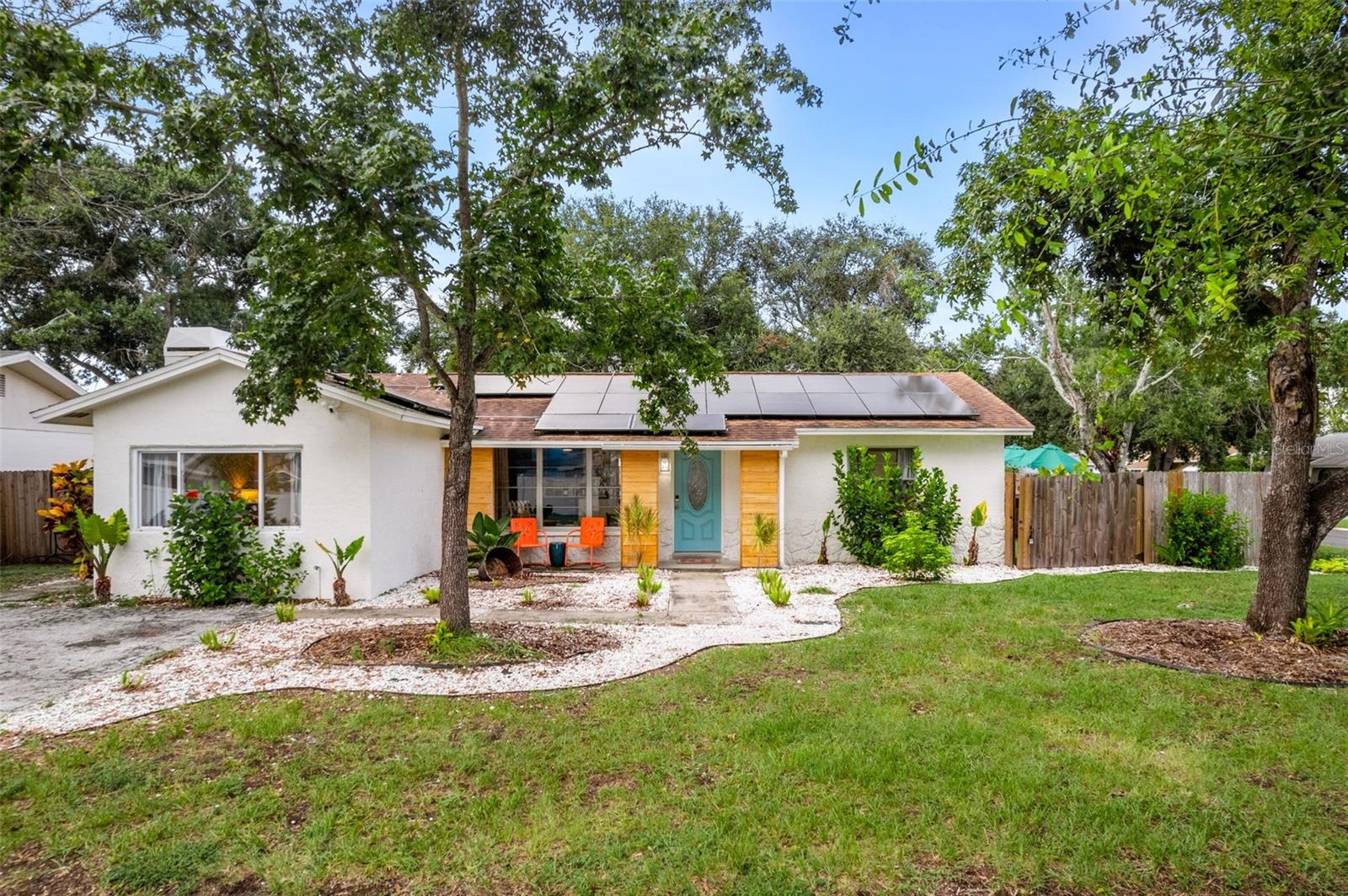7957 Cottonwoode Drive — photo
