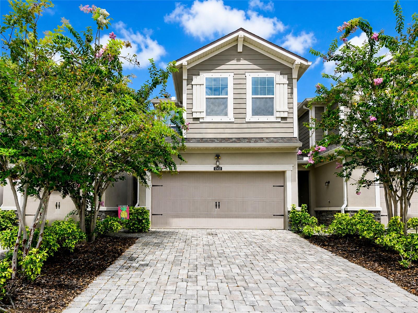 12455 Trailhead Drive — photo