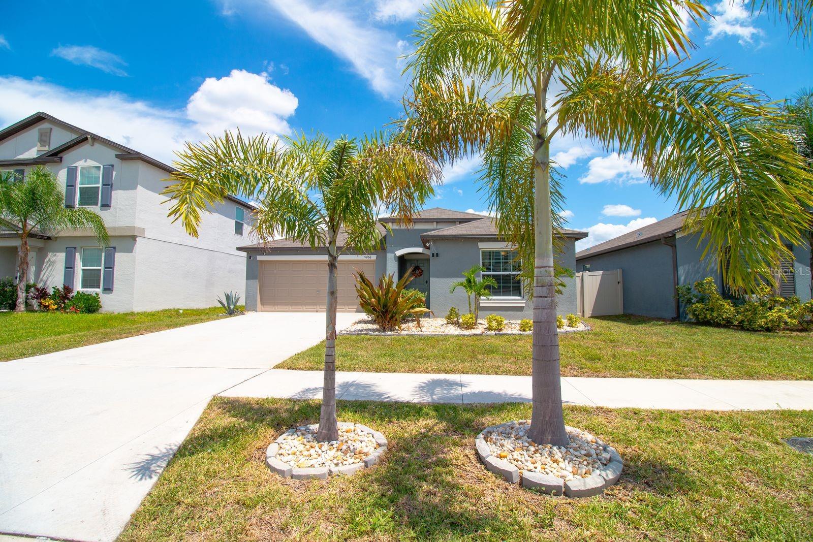 5466 Blue Azure Drive — photo