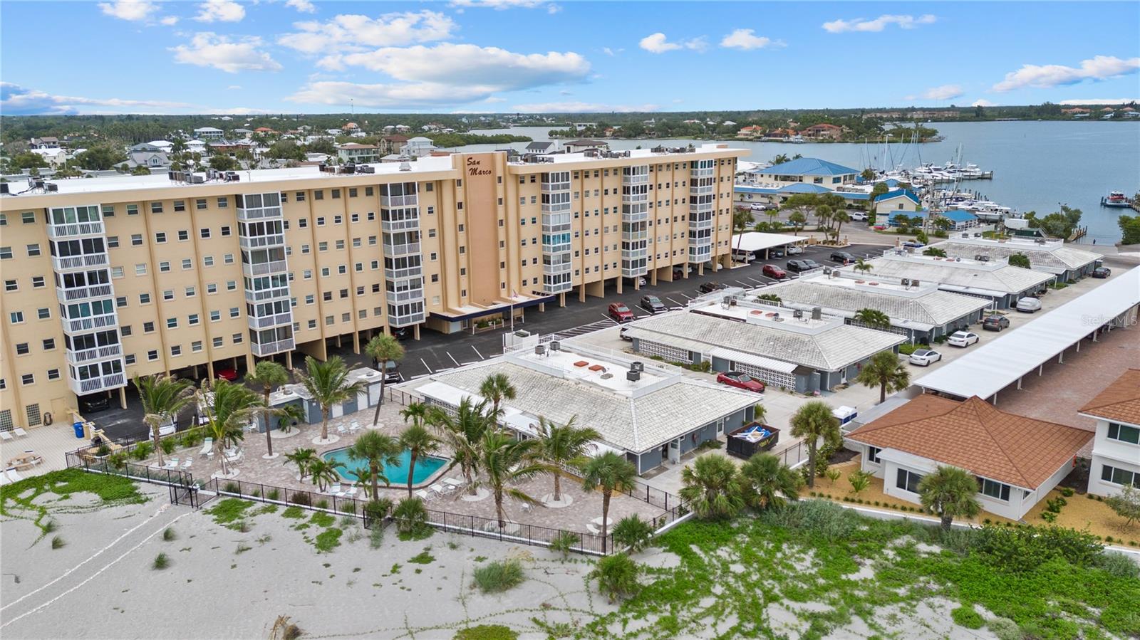 1205 Tarpon Center Drive E2 — photo